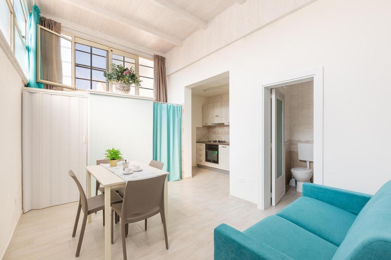 Marileo Apartments 丽都玛里尼 外观 照片