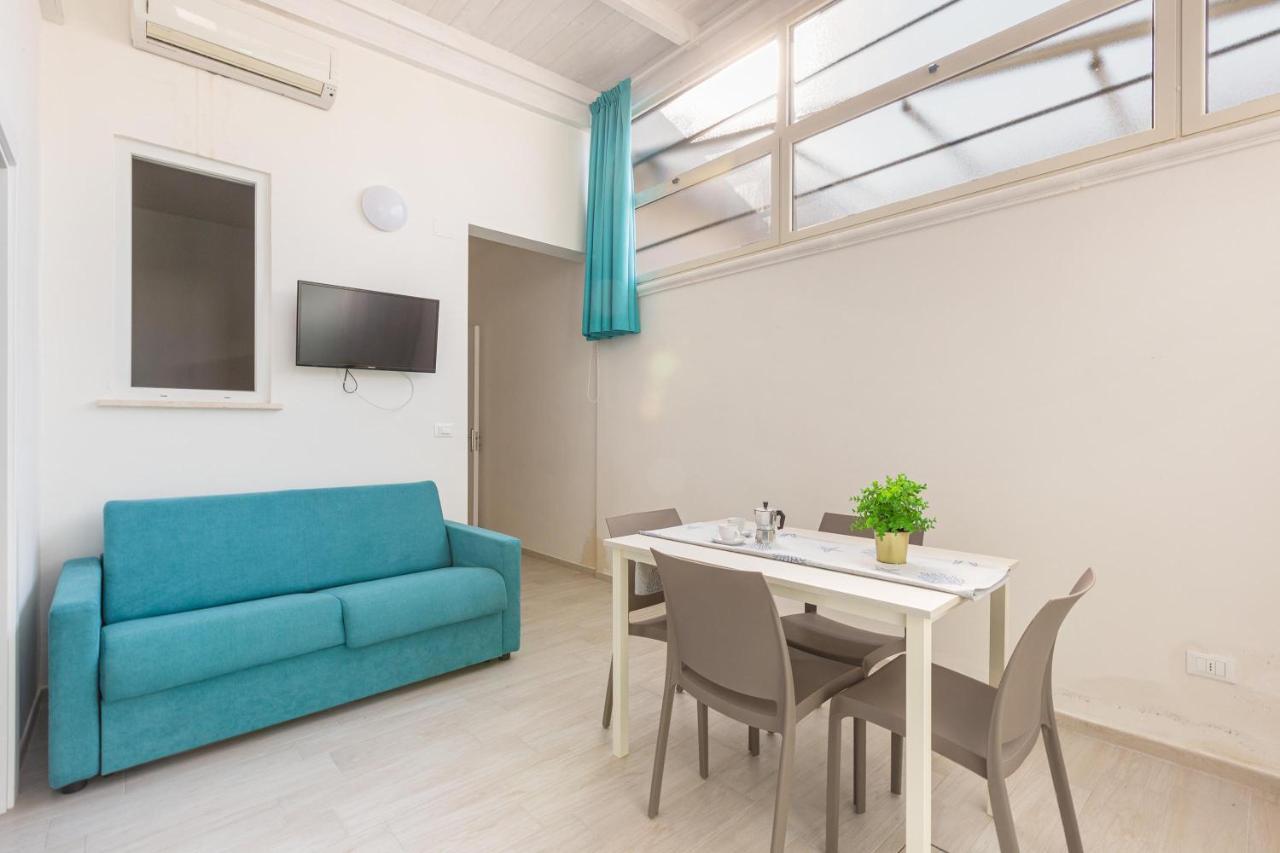Marileo Apartments 丽都玛里尼 外观 照片