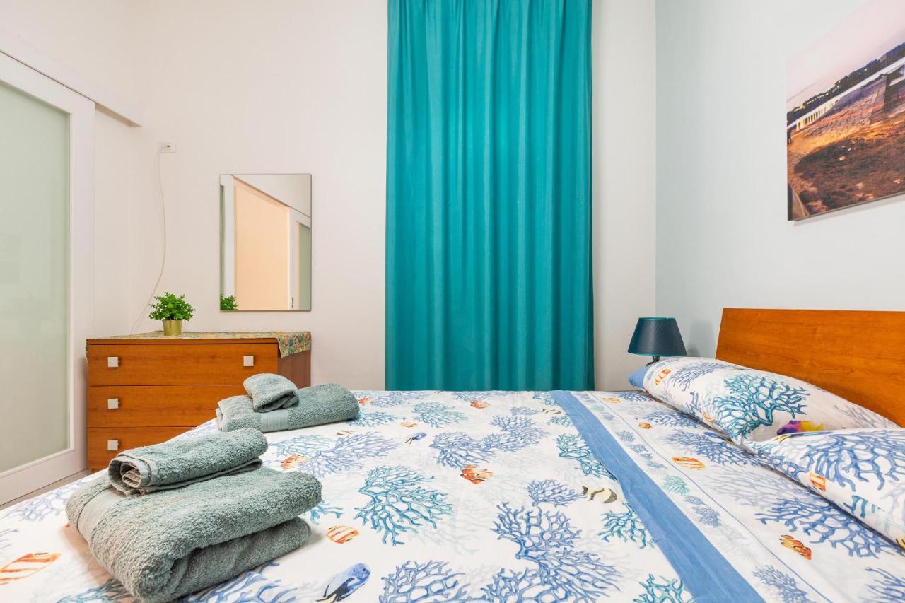 Marileo Apartments 丽都玛里尼 外观 照片