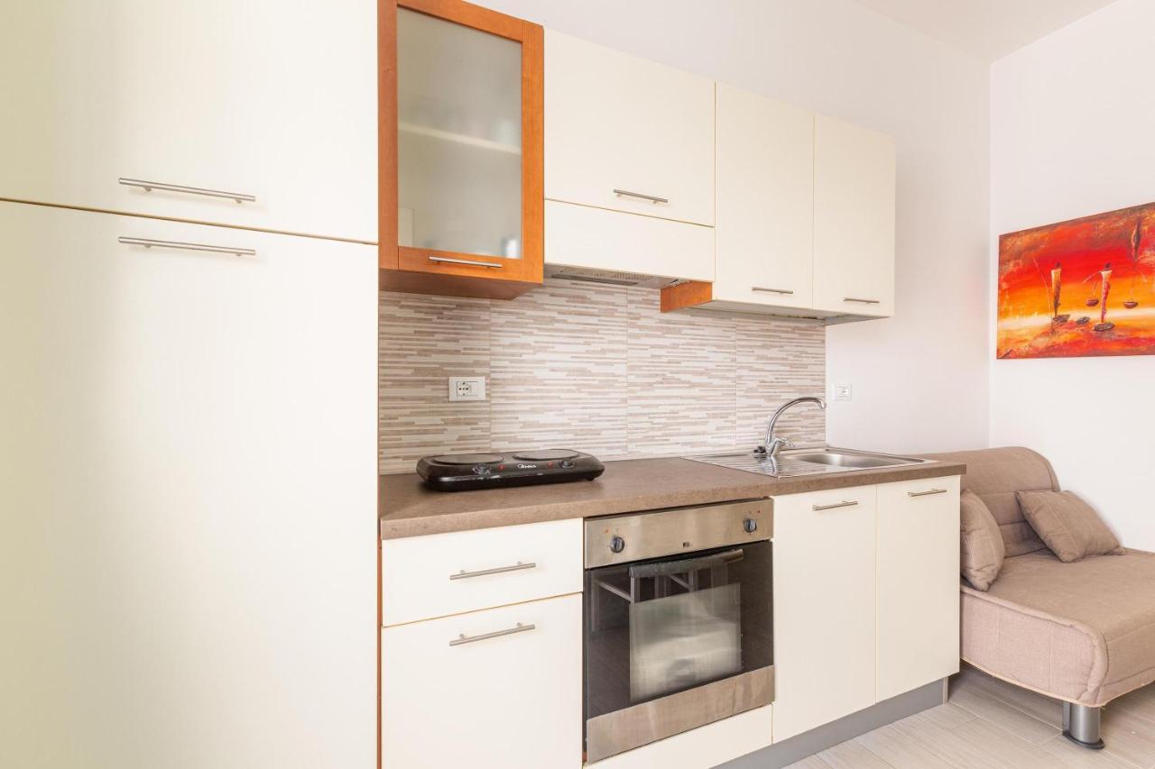 Marileo Apartments 丽都玛里尼 外观 照片